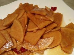 -梁家大院•农家菜(昆山会展中心店)