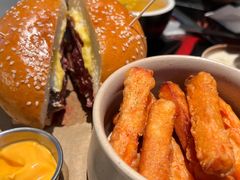 -Nord Grill&Bar Highland诺德西餐(深圳欢乐海岸店)