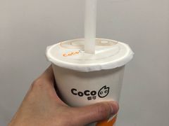 -CoCo都可(南京珠江路店)