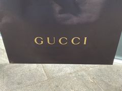 -Gucci(首创奥特莱斯店)