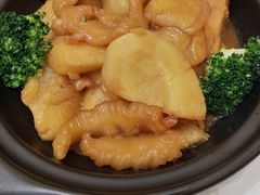 -百乐门喜宴(海珠广场华厦店)