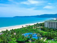 -三亚亚龙湾天域度假酒店