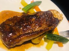 -布拉格餐厅· 中欧捷克菜(全国首店)