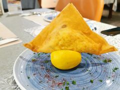 -La Medina餐厅(亮马河南路店)