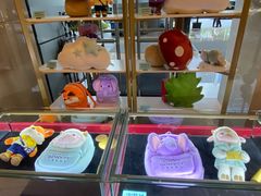 -粤海喜来登酒店·&More聚驿(天河城店)