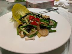 -梦都海鲜酒家(万达广场江桥店)