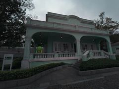 -龙环葡韵住宅式博物馆