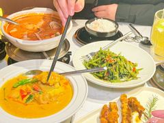 -泰香米泰国餐厅(北城天街店)