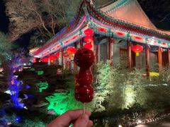 -白家大院·王府宫廷菜(苏州街店)