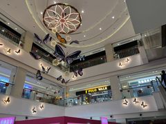 -百联临沂购物中心(临沂路店)