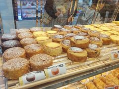 -味多美蛋糕(新和平里店)