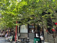 -回龙窝历史文化街区