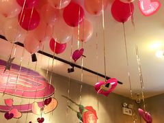 -W CAFE(甜爱路店)