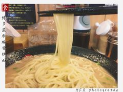 -博多一幸舍(侨福芳草地购物中心店)
