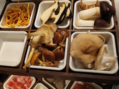 -滇牛云南火锅(桂林路店)