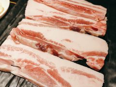 -牛市牛烤肉(西单大悦城店)