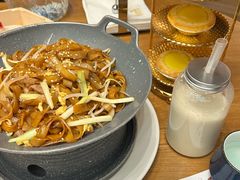 -云山茶餐厅(广东大厦店)