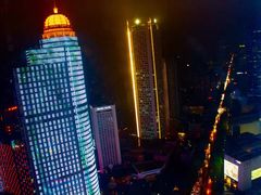 -南京商茂国际酒店(新街口德基广场店)