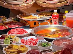 -享遇.锅姥姥牛排海鲜自助(小寨店)