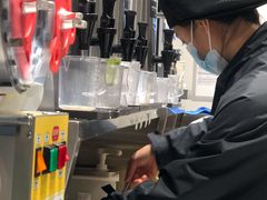 -古茗(湖里五缘湾天虹店)