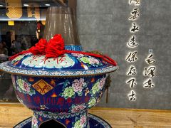 -东来顺饭庄(apm总店)