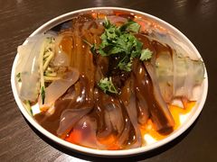 梧桐大拉皮-梧桐树下(云锦世家店)
