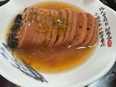 -涵家味土菜馆·徽州一绝臭鳜鱼(三河古镇店)