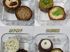 -发酵食堂(屏风街店)