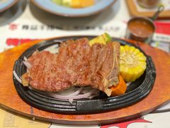 -尊品牛排(沙湾印象汇店)