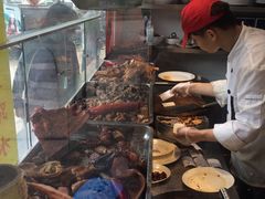 -陈光记烧腊(长寿路店)