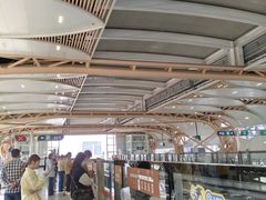 -北京长安天街
