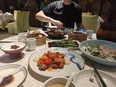 -上下九广州菜馆(锦业路店)