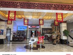 -国际海员俱乐部(餐饮部)