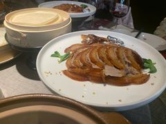 -青年公社烤鸭(青年路店)