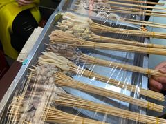 -十里铺铁板鱿鱼