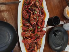 招牌麻辣小龙虾-庆合府重庆大排档(紫都城店)