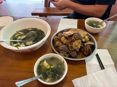 -老兵牛蹄店(下沙店)