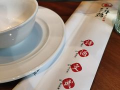 -恰八斗·猛火长沙菜(国贸店)