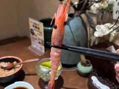-傑·料理·海鲜放题(佛山文华荟店)