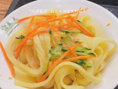 酿皮子-杜记甜食(大众巷店)