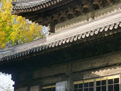 -嵩祝寺及智珠寺