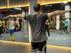 -Super Sy泰拳格斗