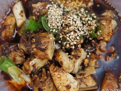 -红星兔丁(武侯祠店)