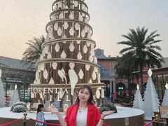 -佛罗伦萨小镇广佛名品奥特莱斯(疏港路店)