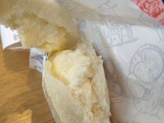 爆浆榴莲雪面包-宿咕XXSHOKU(望江苑店)