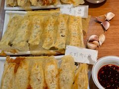 -春水锅贴·传统鲁菜(大明湖店)