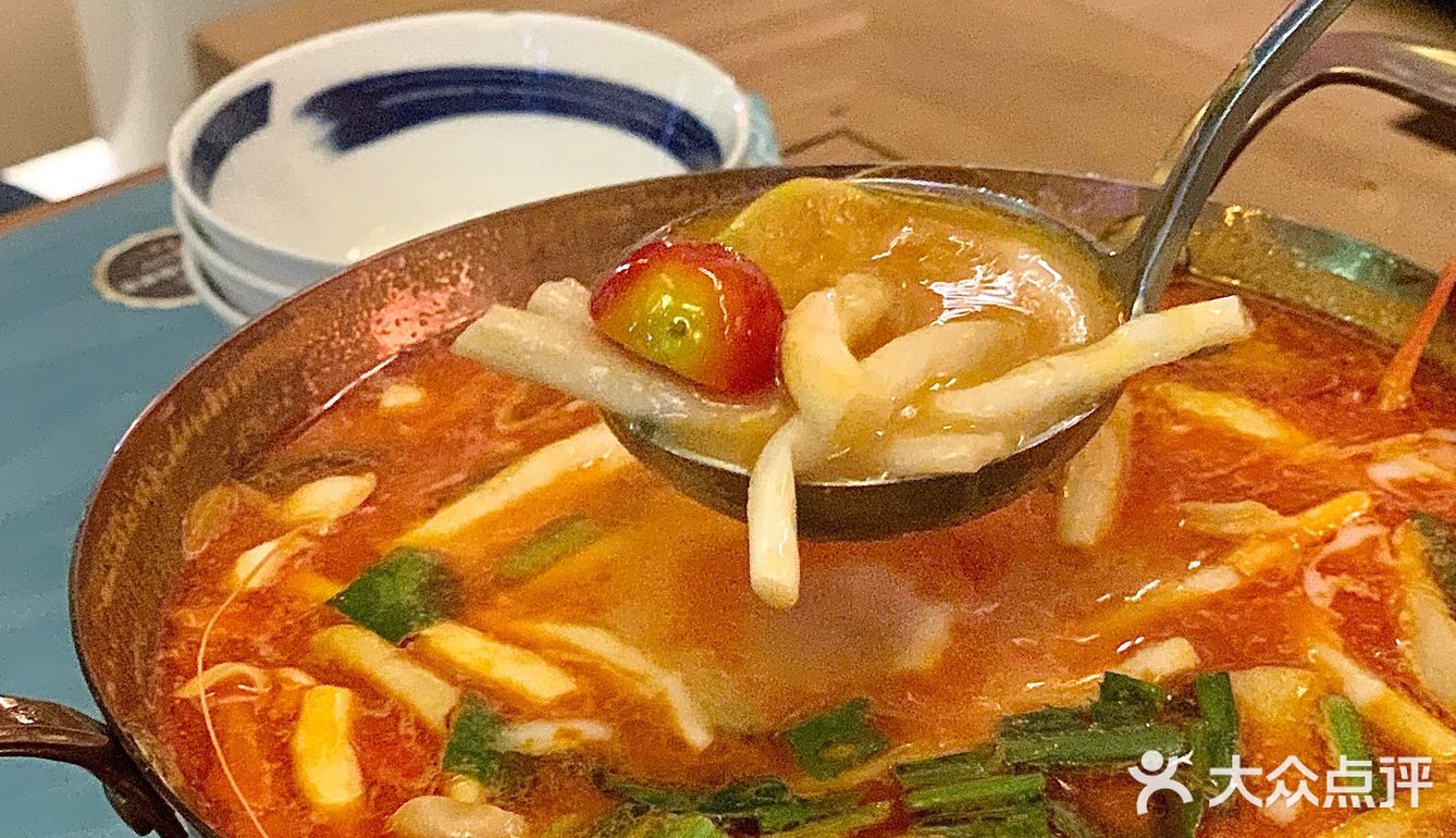 成都探店 | 港汇天地🆕新添一家泰国菜
