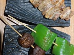 -桂马·日本料理·海胆·海鲜饭·酒场(民主广场店)