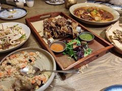 -那时新疆·若羌(经纬汇店)