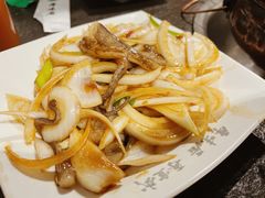 -厚味居炙子烤肉·清真(天桥南纬路店)